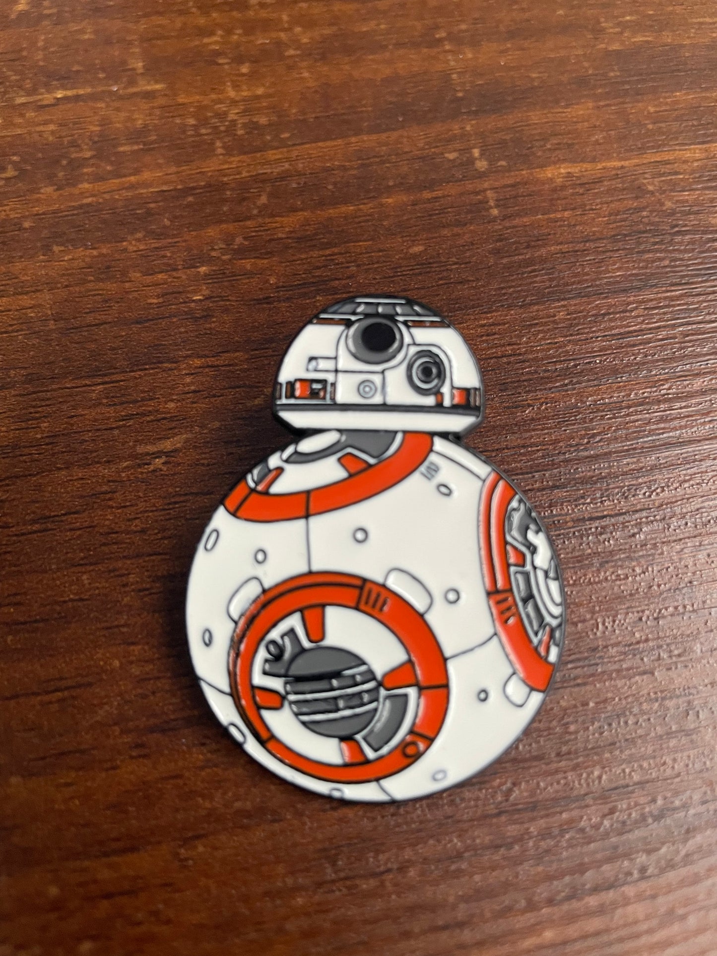 Pin  BB-8, StarWars