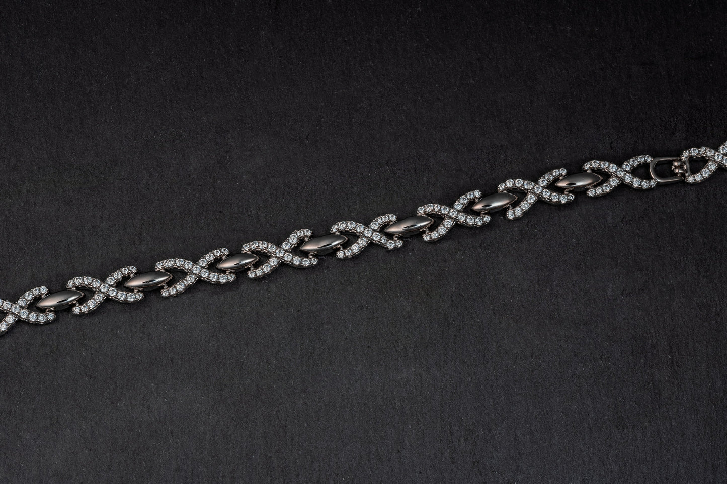 Pulsera Kisses