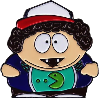 Pin personaje south park