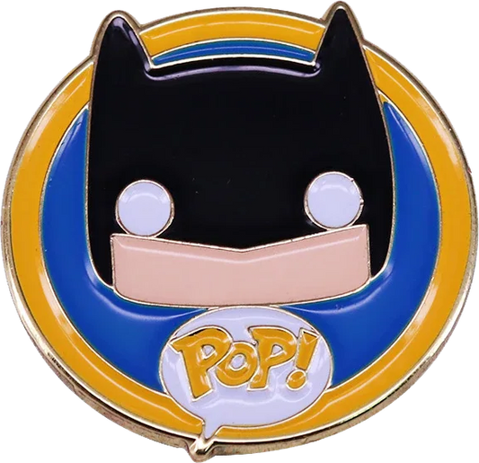 Pin POP Batman