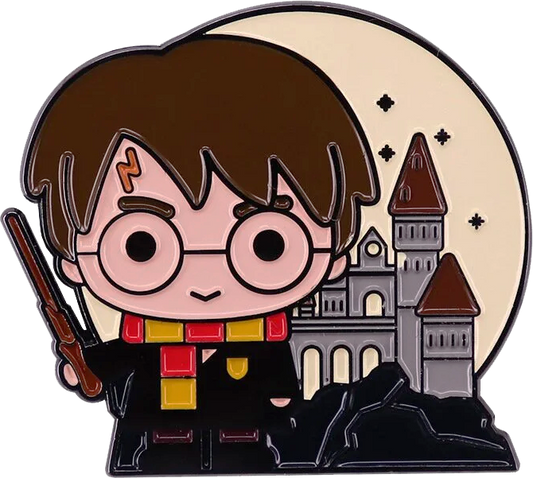 Pin Harry Potter