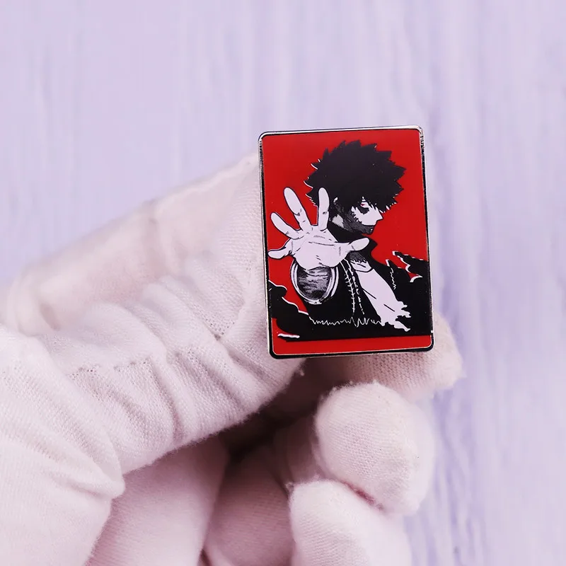 Pin Dabi