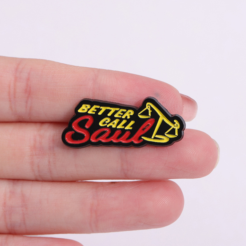 Pin Better Call Saul