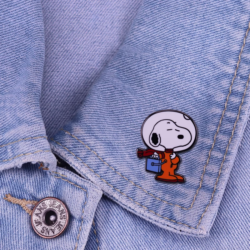 Pin Snoopy