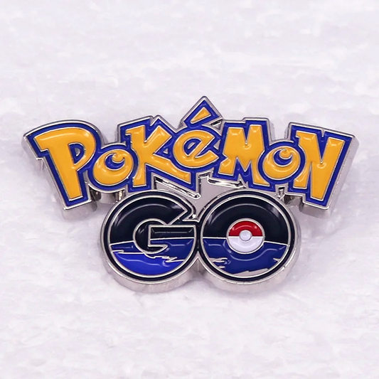 Pin Pokémon GO