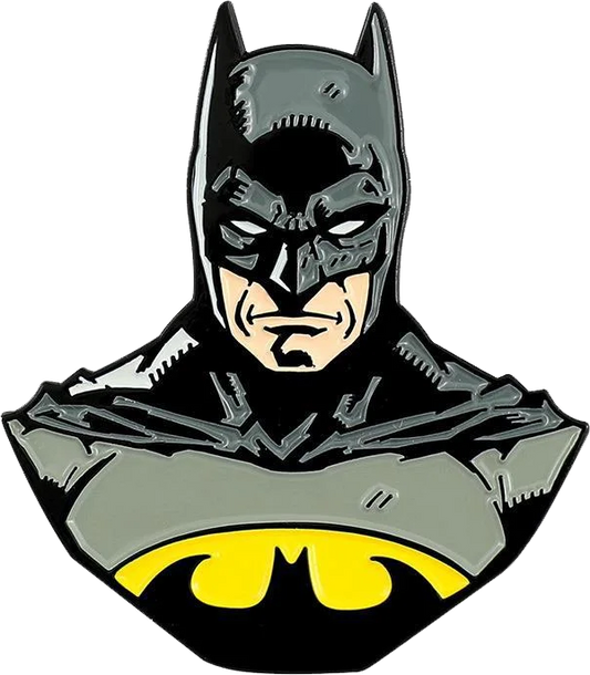 Pin Batman, El Caballero de la Noche