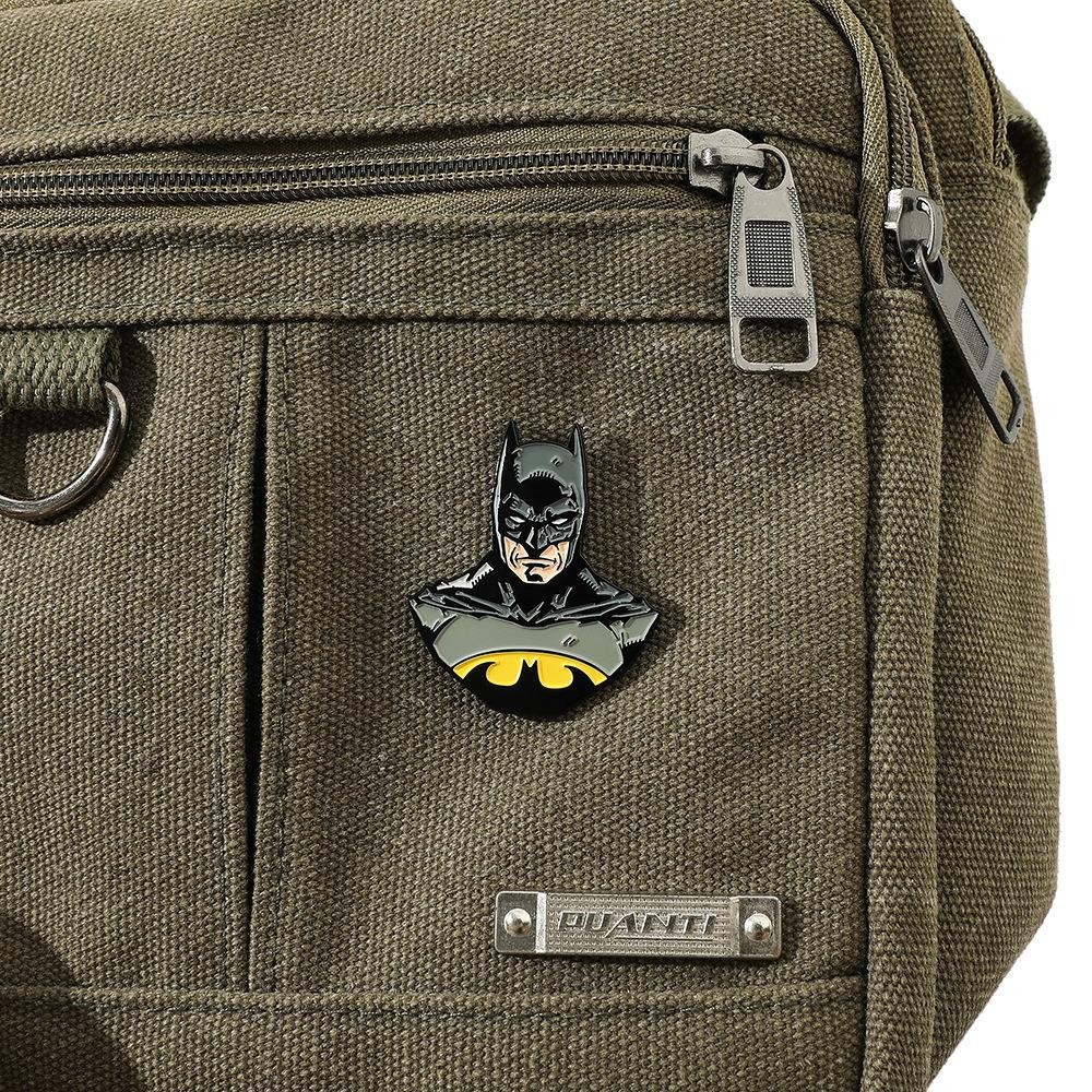 Pin Batman, El Caballero de la Noche