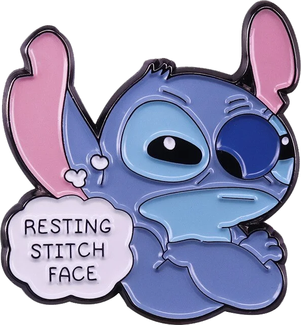 Pin Stitch relajado