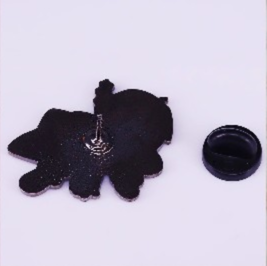 Pin Edward Elric, Fullmetal Alchemist