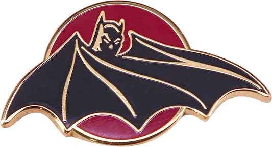 Pin Batman