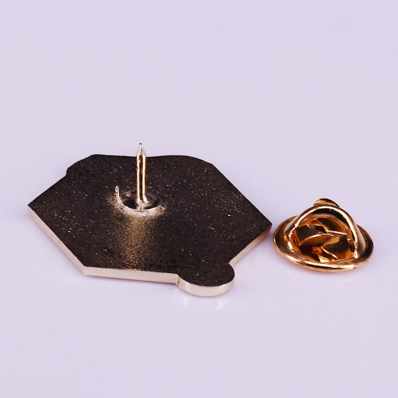 Pin JoJo's Bizarre Adventure, Giorno Giovanna