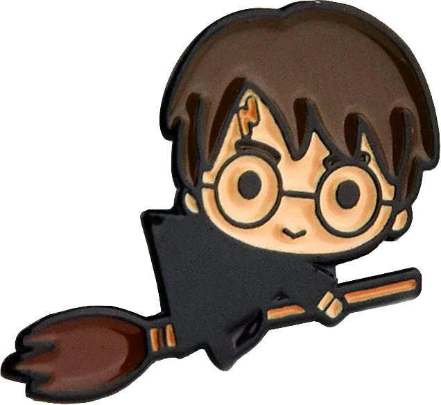 Pin Harry Potter