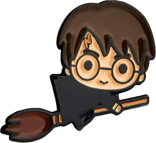 Pin Harry Potter