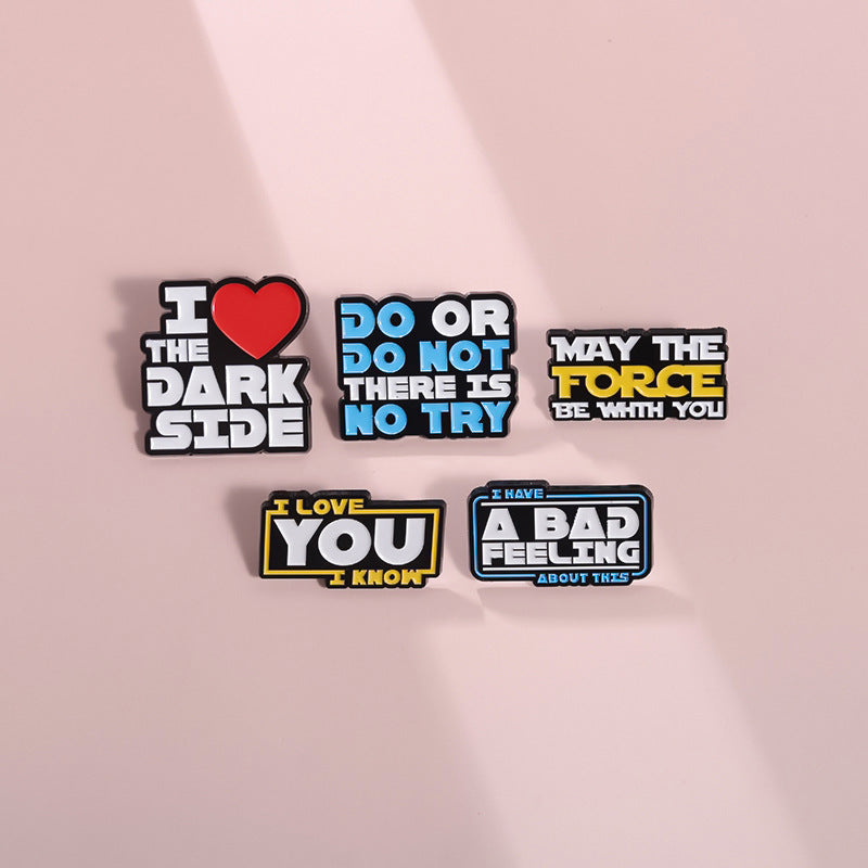 Pin Star Wars