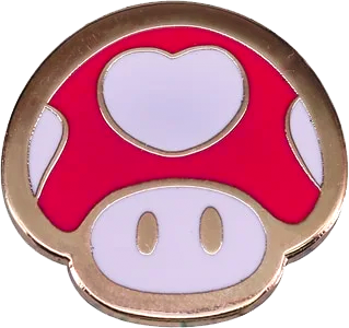 Pin Mario Bros - Koopa