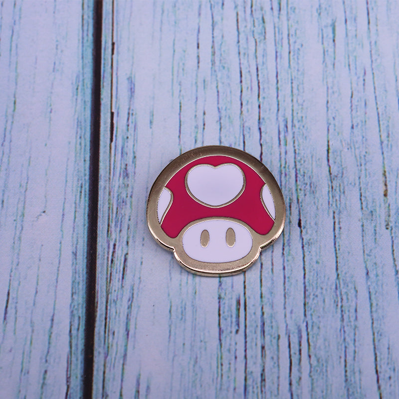 Pin Mario Bros - Koopa