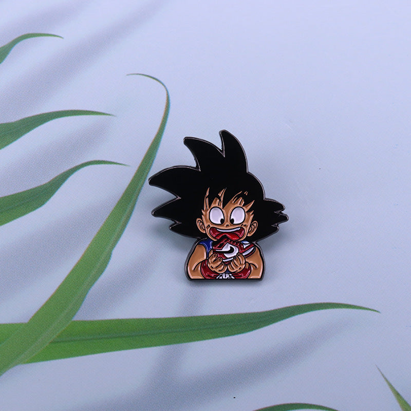 Dragon Ball - Goku