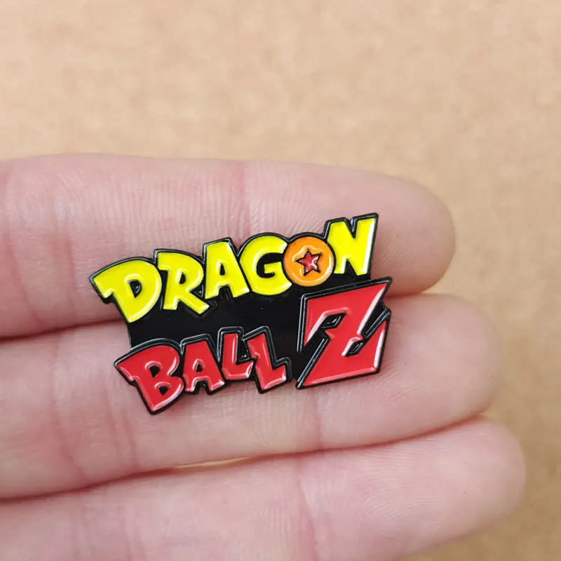 Dragon Ball Z