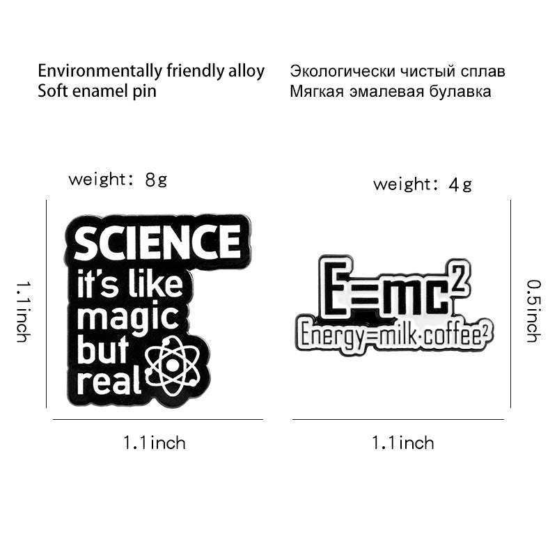 Pin Ciencia