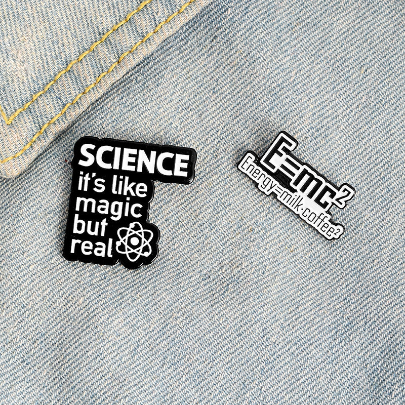 Pin Ciencia