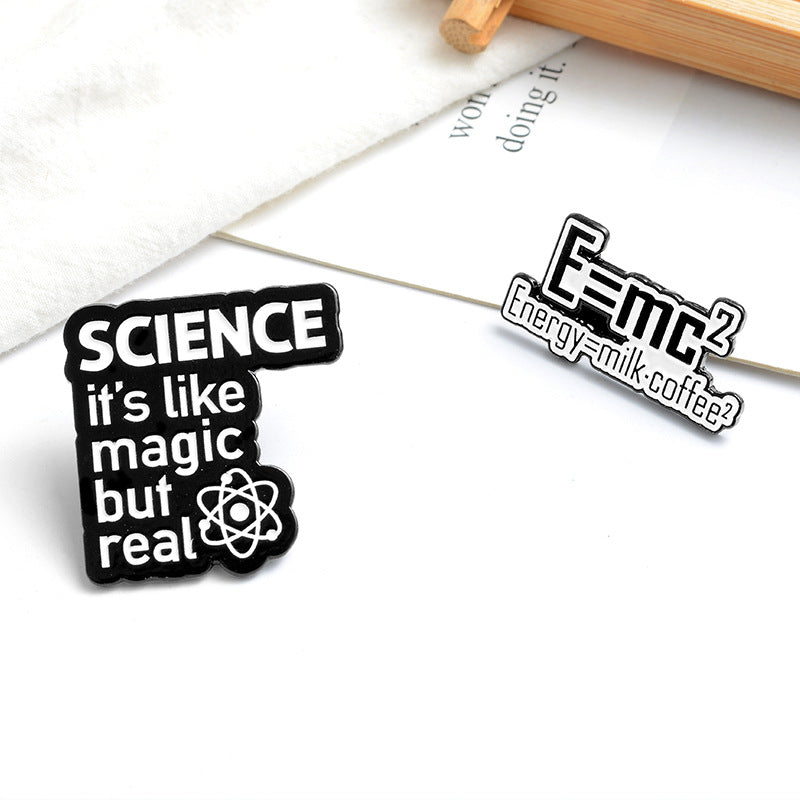 Pin Ciencia