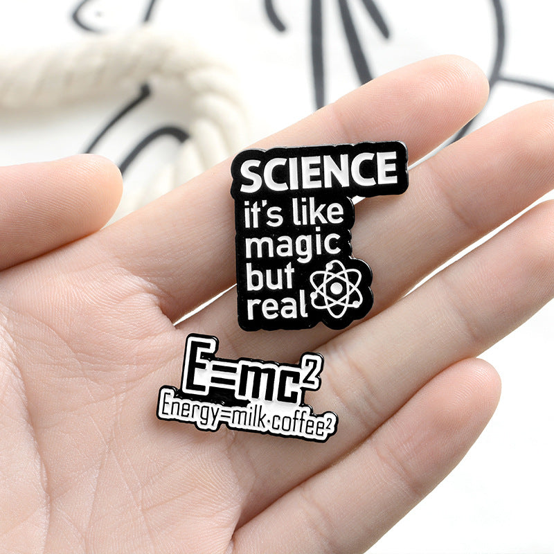 Pin Ciencia