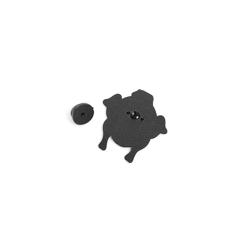 Pin Friends