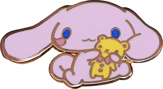 Pin Cinnamoroll