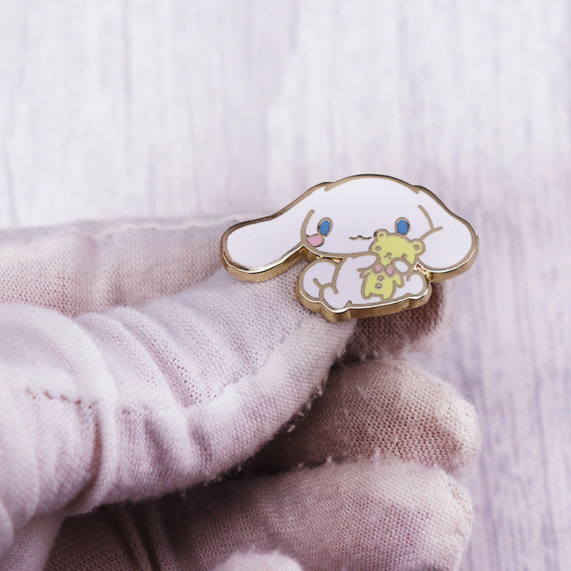 Pin Cinnamoroll