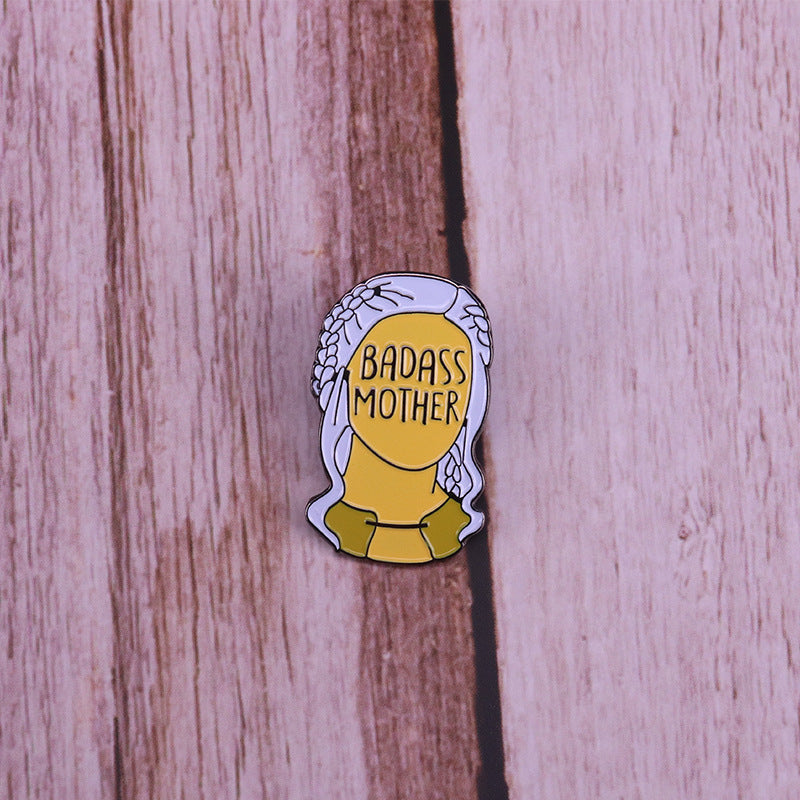 Pin GoT