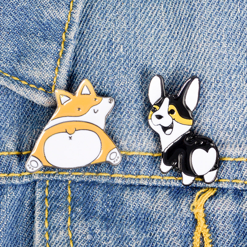 Pin Mascotas