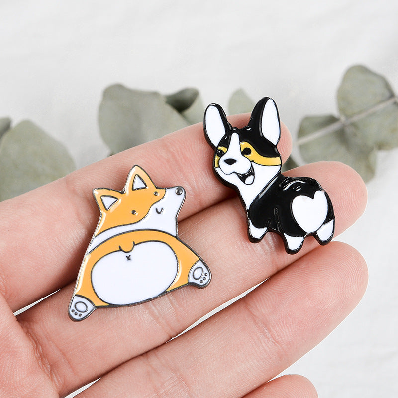 Pin Mascotas