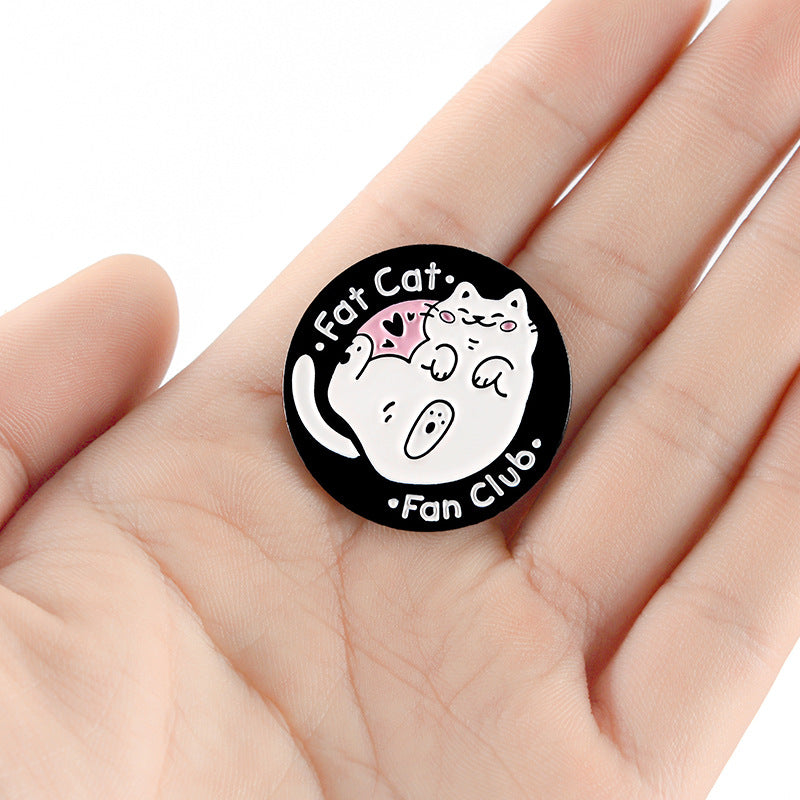 Pin Cats