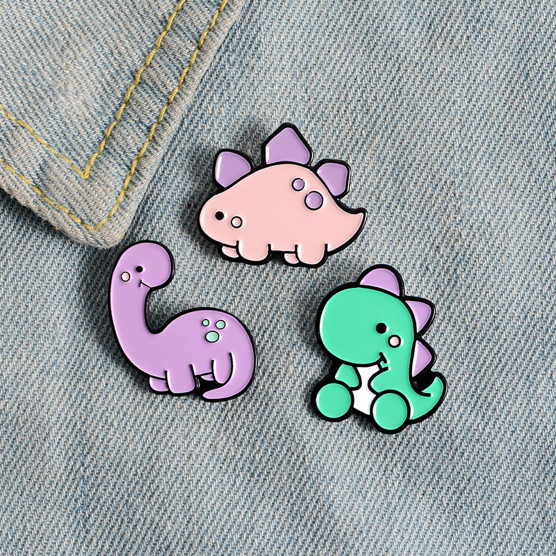 Pin Dino Cute