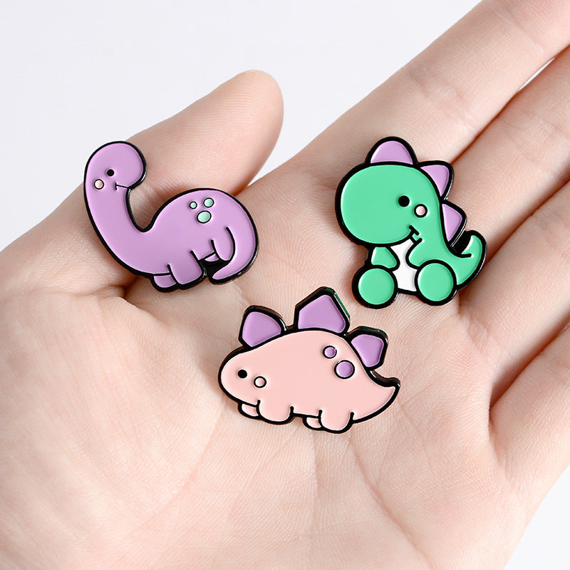 Pin Dino Cute