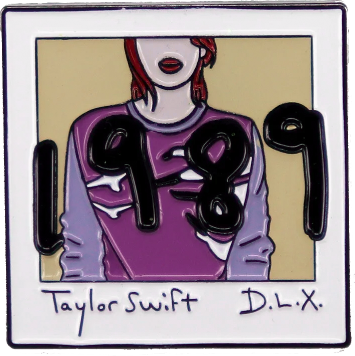 Pin Taylor Swift