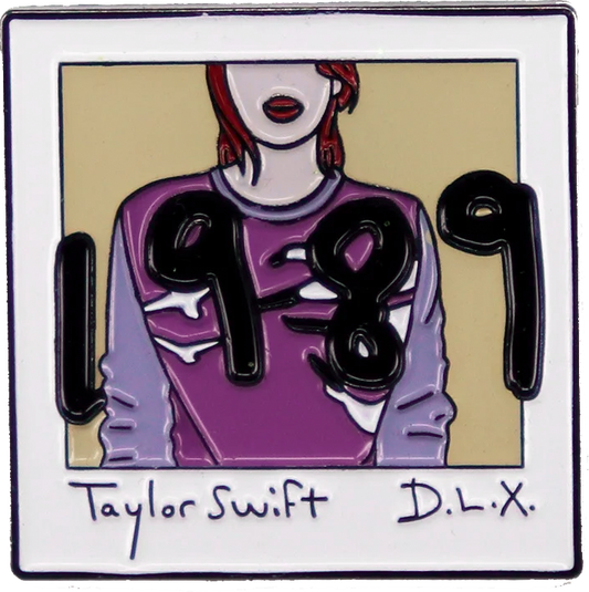 Pin Taylor Swift