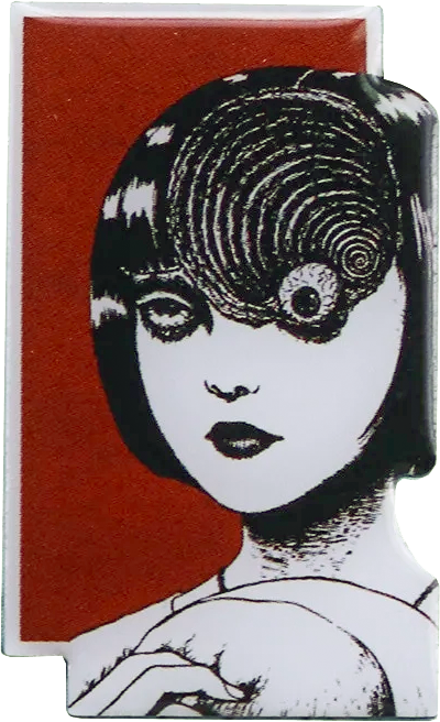 Junji Ito - Uzumaki