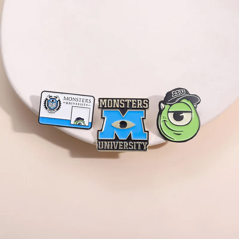 Pin Monster Inc.