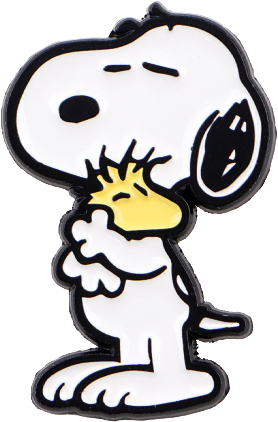 Pin Snoopy