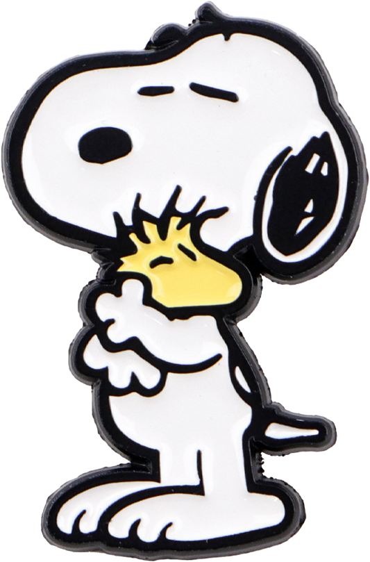 Pin Snoopy