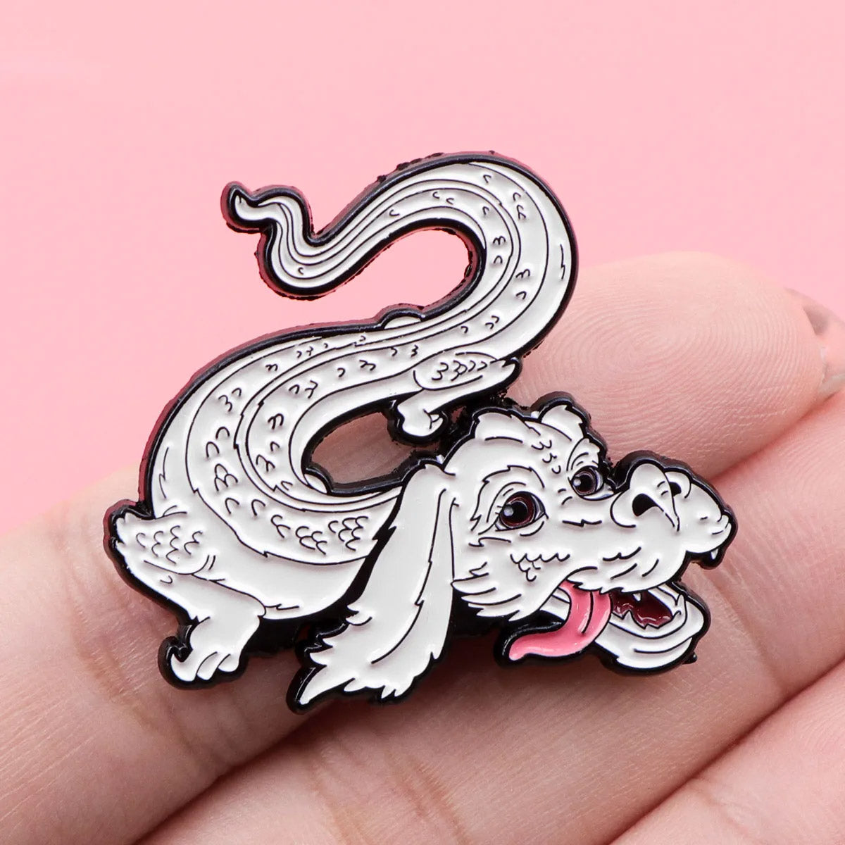 Pin Falkor, historia sin fin