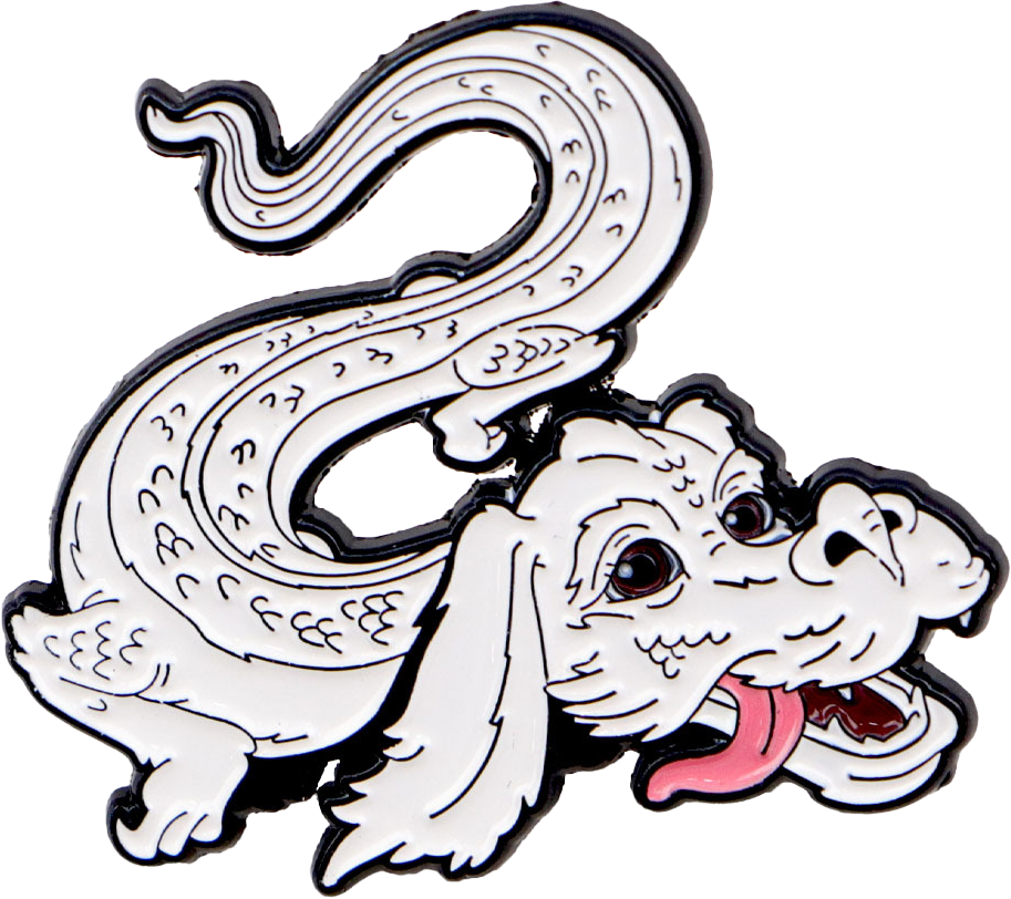 Pin Falkor, historia sin fin