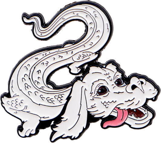 Pin Falkor, historia sin fin