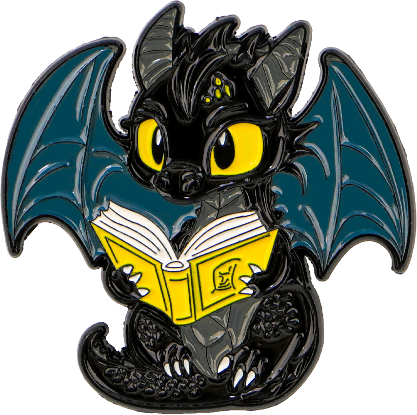 Pin Chimuelo, entrenando a tu dragón