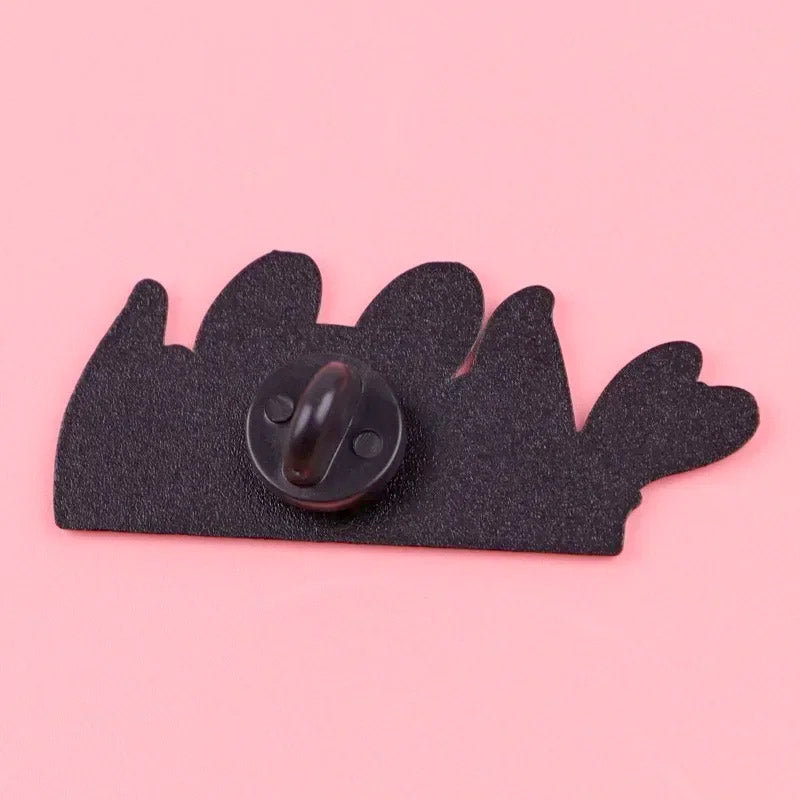 Pin Chimuelo. Entrenando a tu Dragon