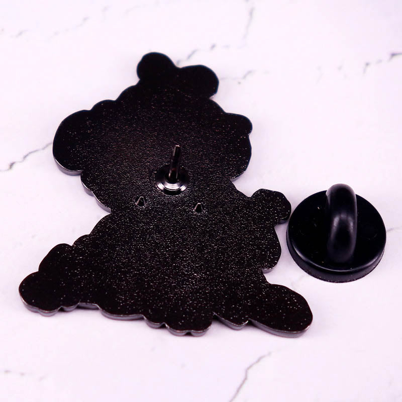 Pin Garfield familia