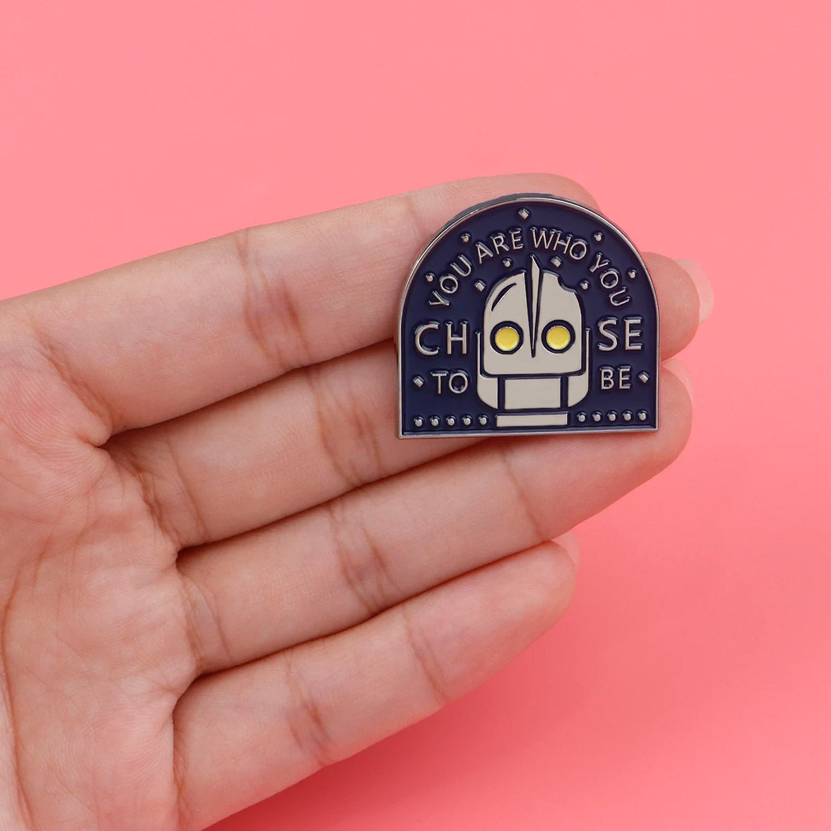 Pin el Gigante de Hierro