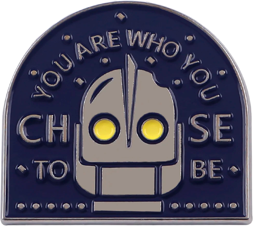 Pin el Gigante de Hierro