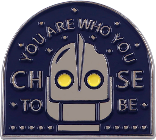 Pin el Gigante de Hierro